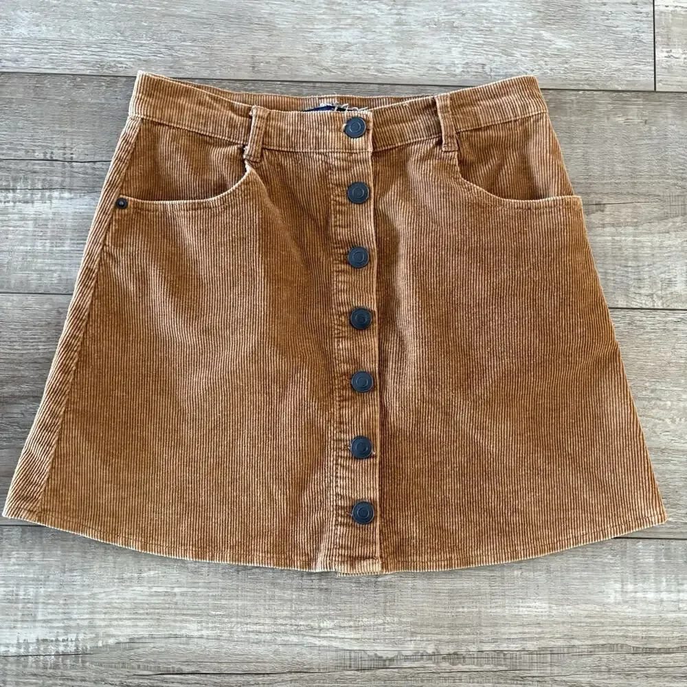 Brandy Melville Mini Skirt 9